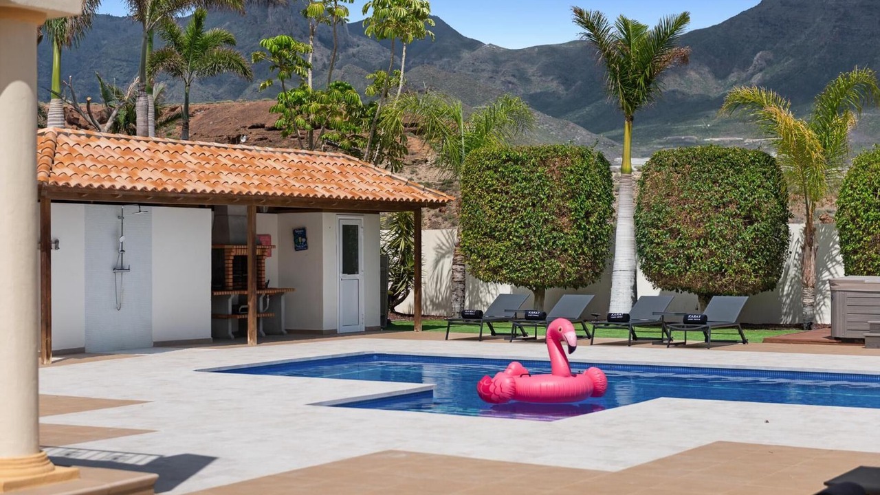 Photo of Outdoor in Costa Adeje