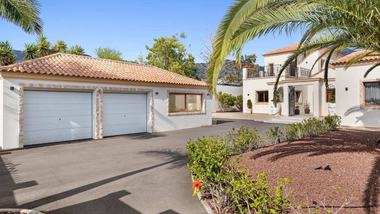 Photo of Outdoor in Costa Adeje
