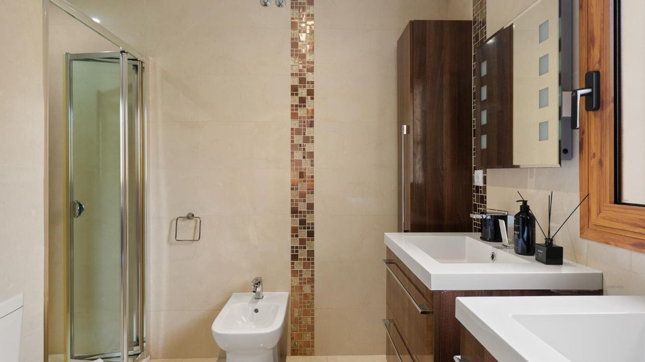 Photo of Bathroom in Costa Adeje