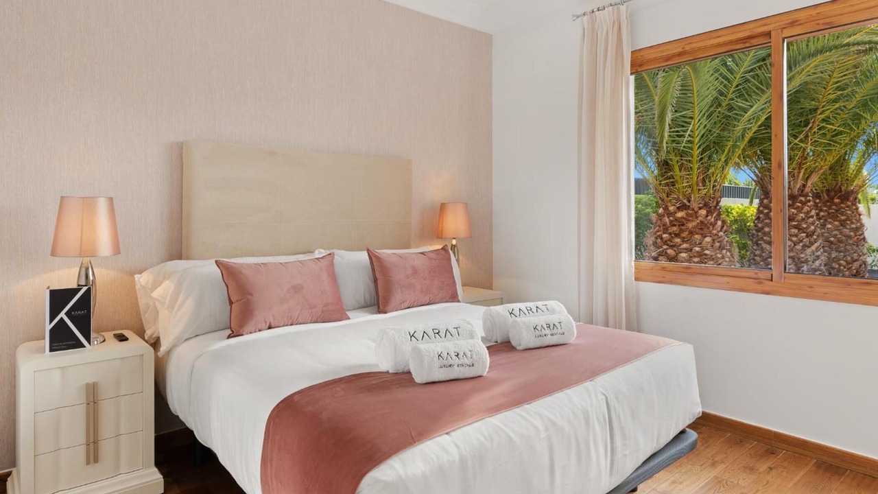 Photo of Bedroom in Costa Adeje