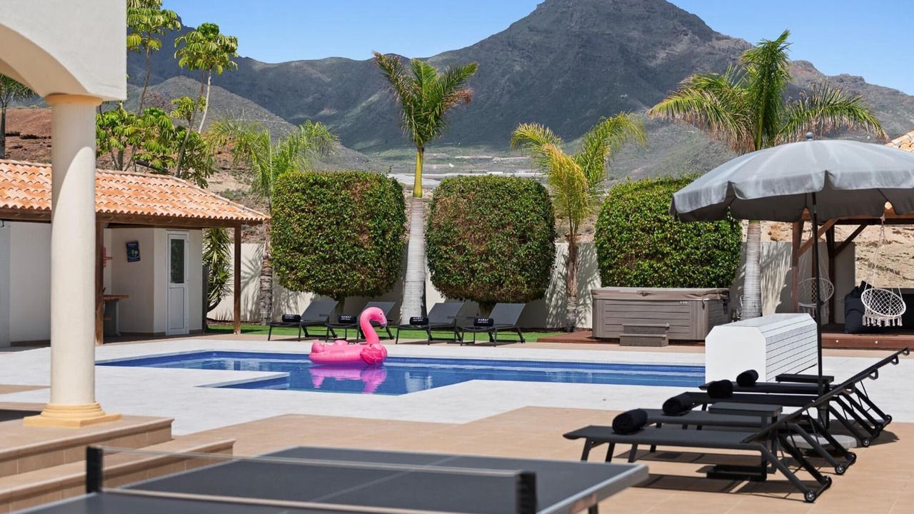 Photo of Outdoor in Costa Adeje