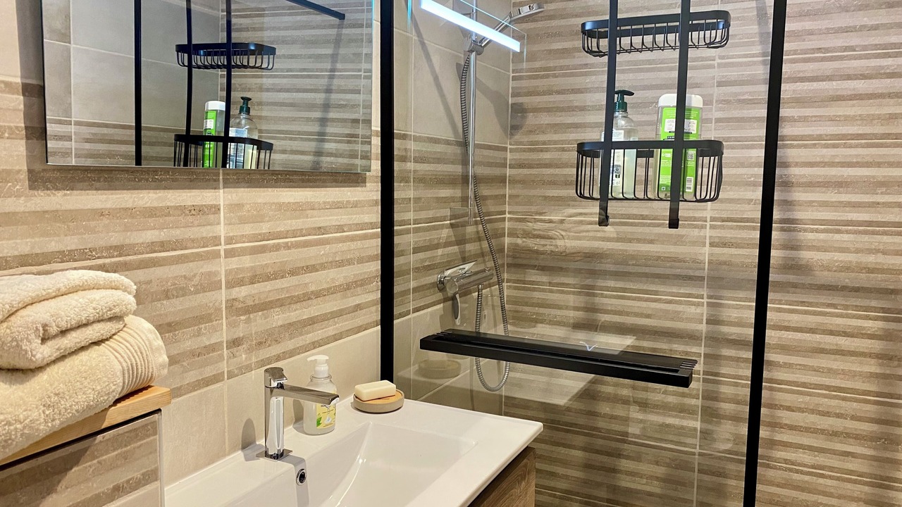 Photo of Bathroom in Verjon