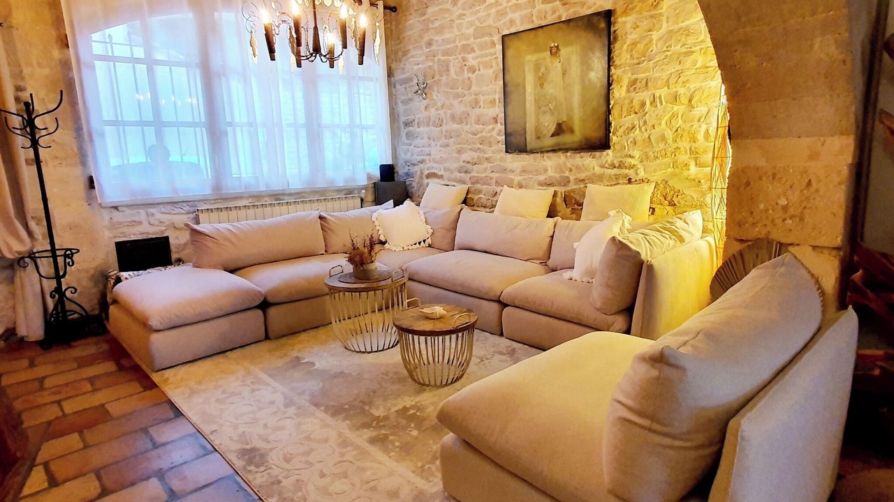 Photo of Livingroom in Bellegarde