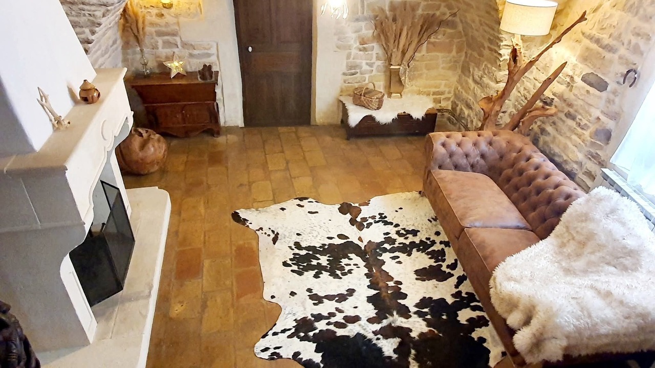 Photo of Livingroom in Bellegarde