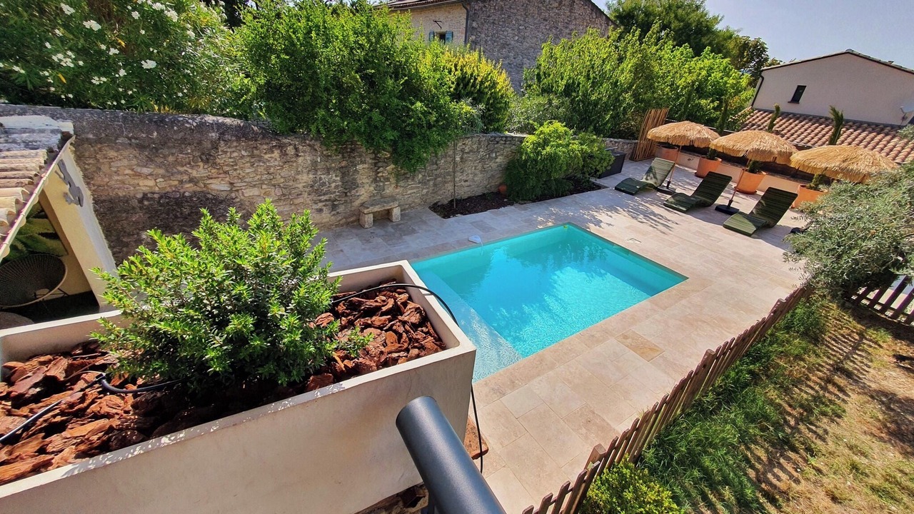 Photo of Outdoor in Bellegarde
