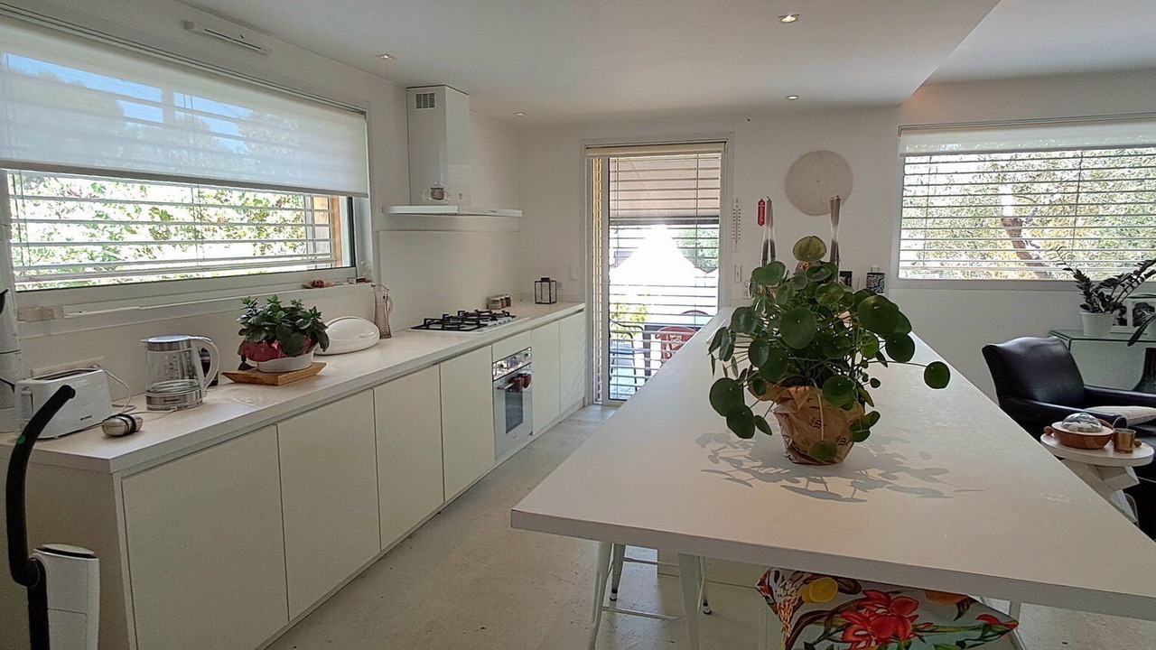 Photo of Kitchen in Quartier des Espesses