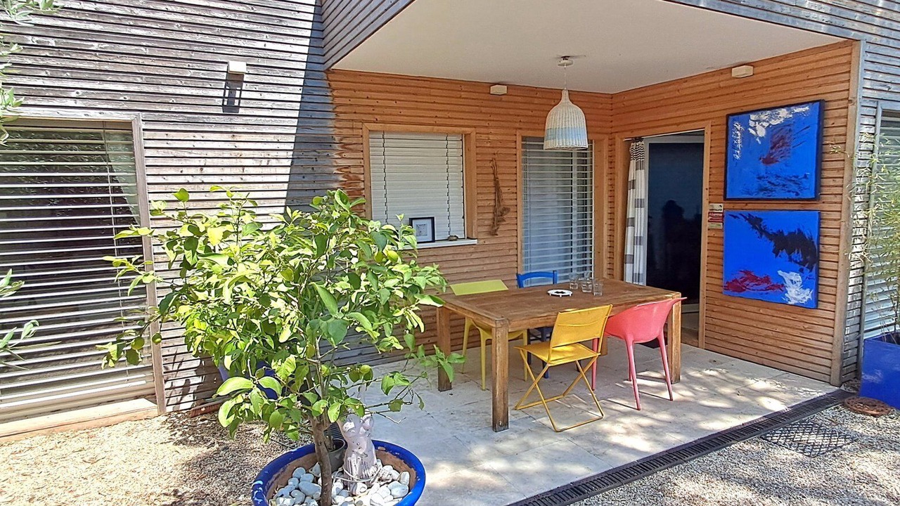 Photo of Outdoor in Quartier des Espesses
