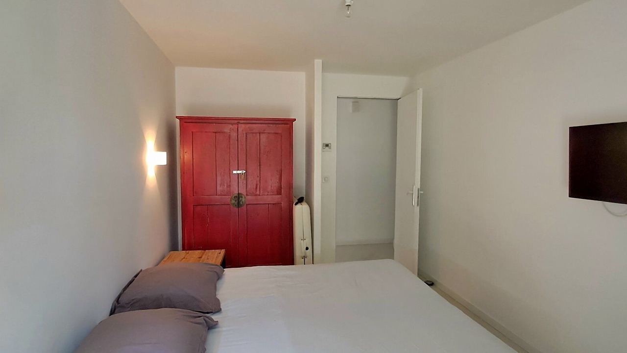 Photo of Bedroom in Quartier des Espesses