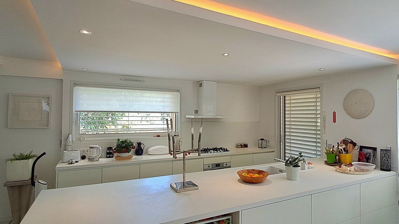 Photo of Kitchen in Quartier des Espesses