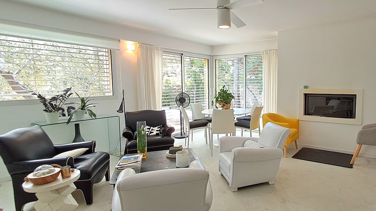 Photo of Livingroom in Quartier des Espesses