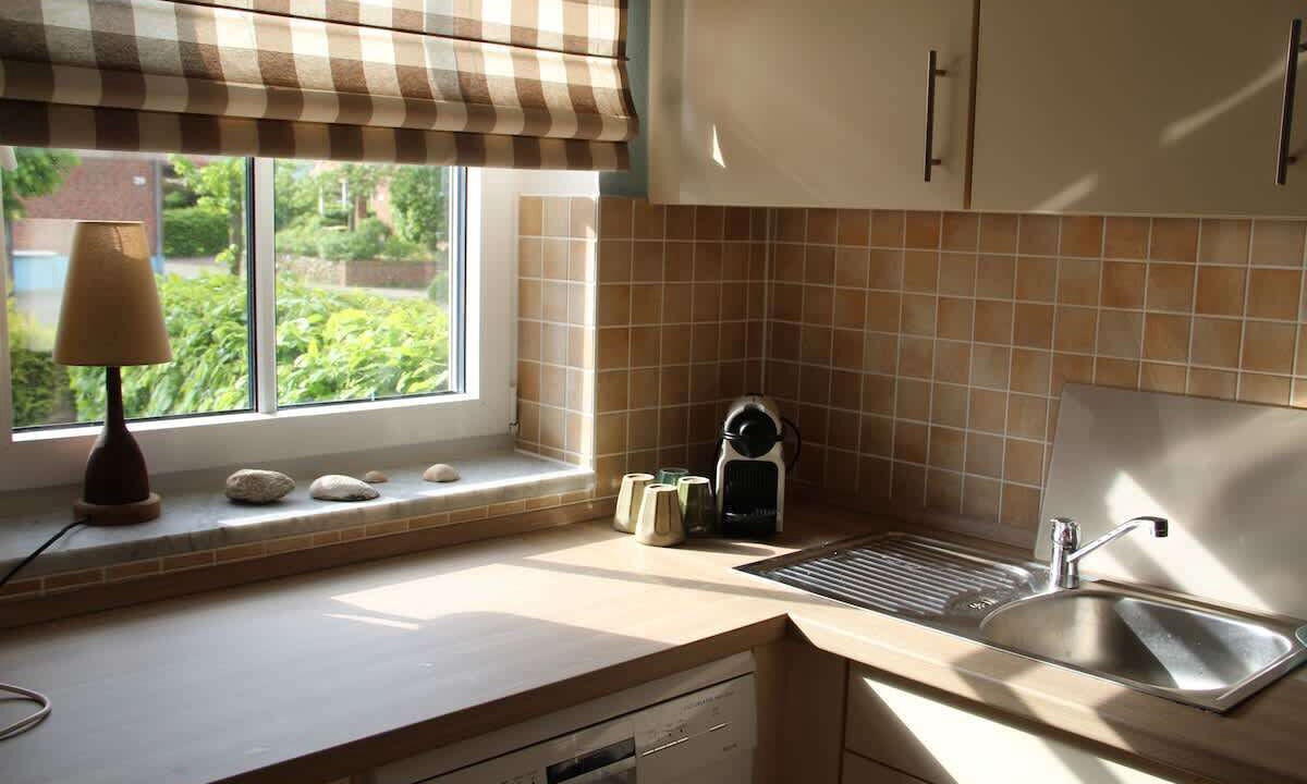 Photo of Kitchen in Niendorf