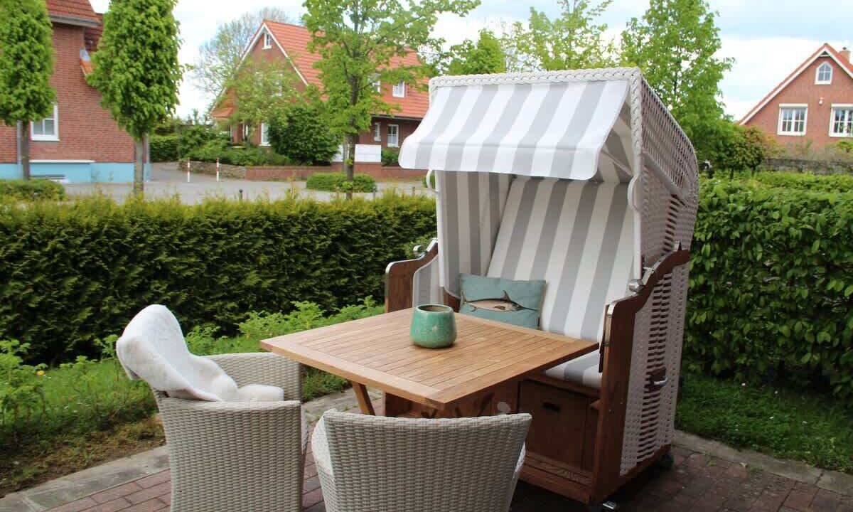 Photo of Outdoor in Niendorf
