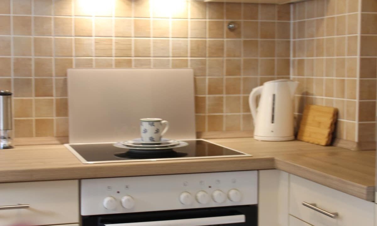 Photo of Kitchen in Niendorf