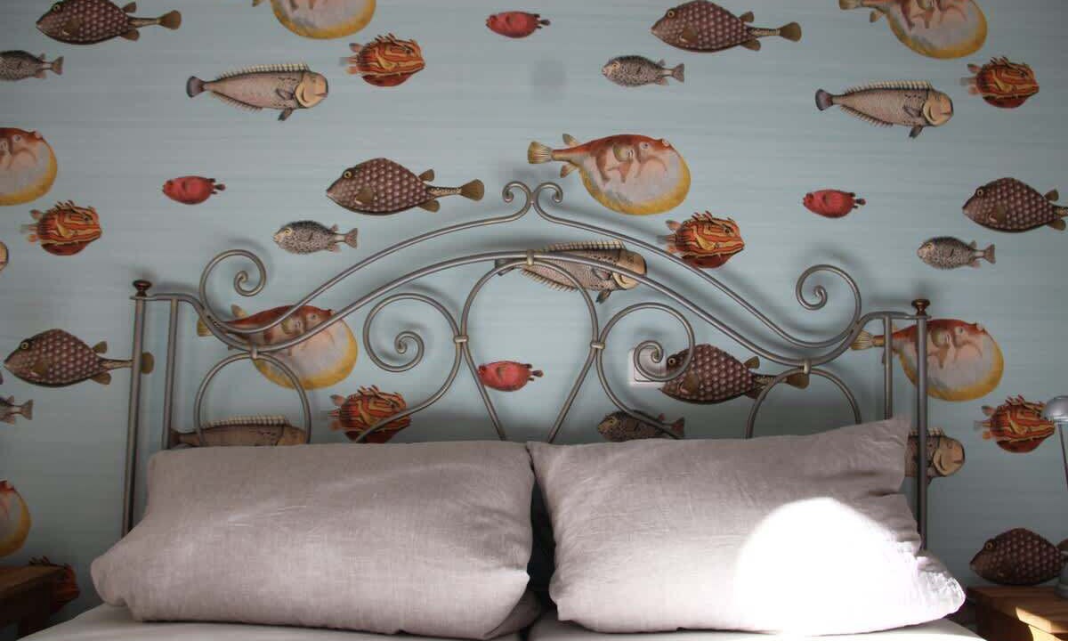 Photo of Bedroom in Niendorf