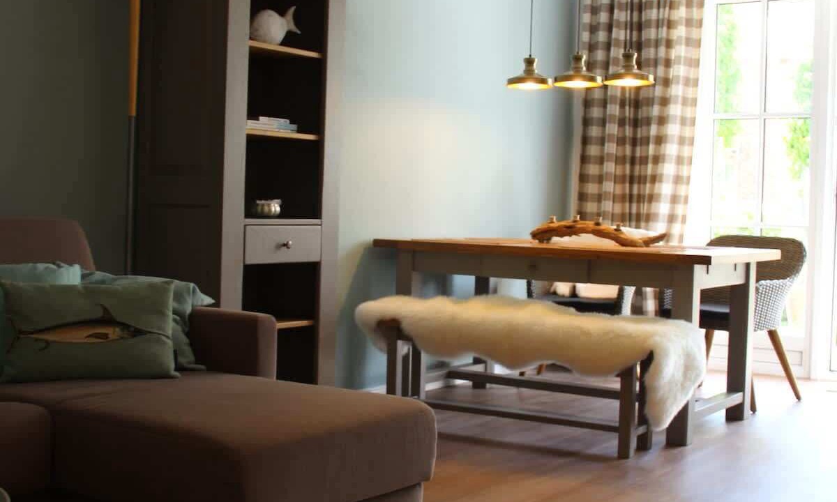 Photo of Livingroom in Niendorf