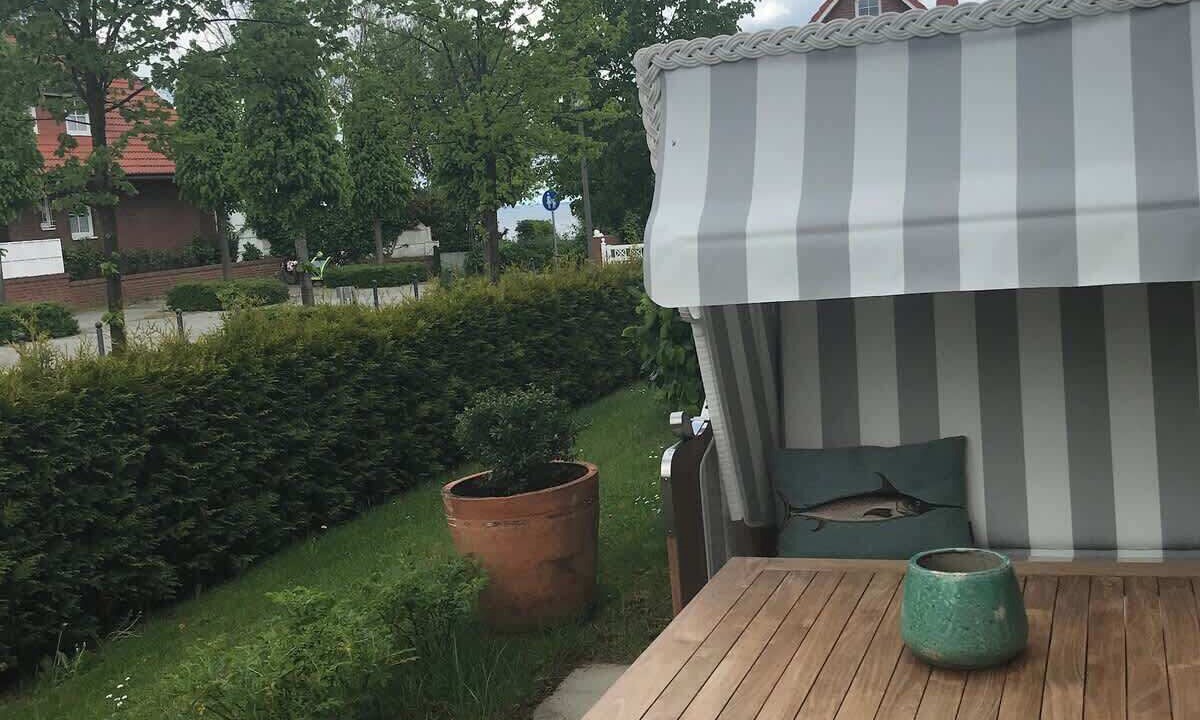 Photo of Outdoor in Niendorf