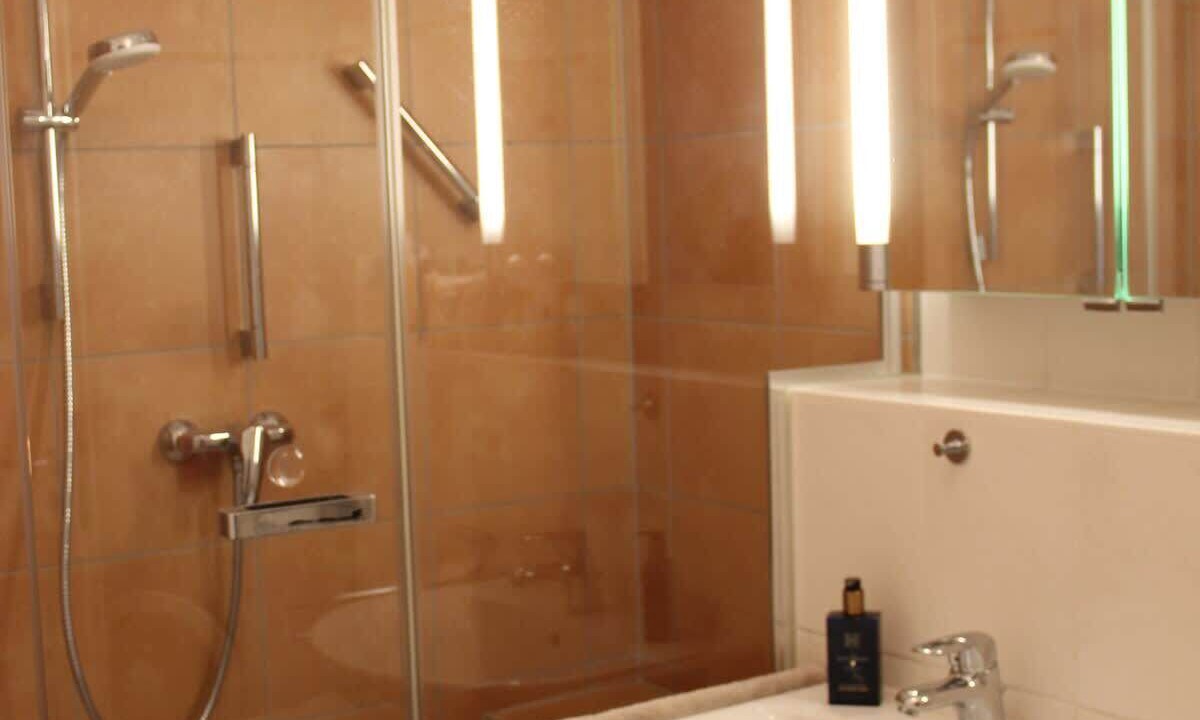 Photo of Bathroom in Niendorf