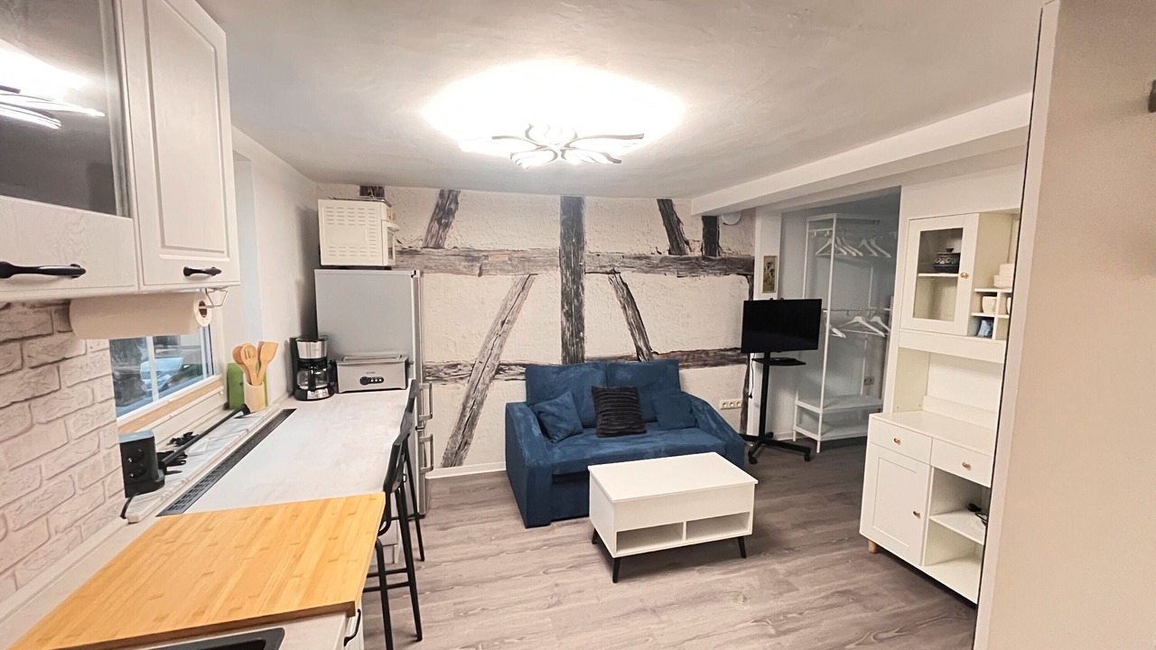 Photo of Kitchen in Ilversgehofen
