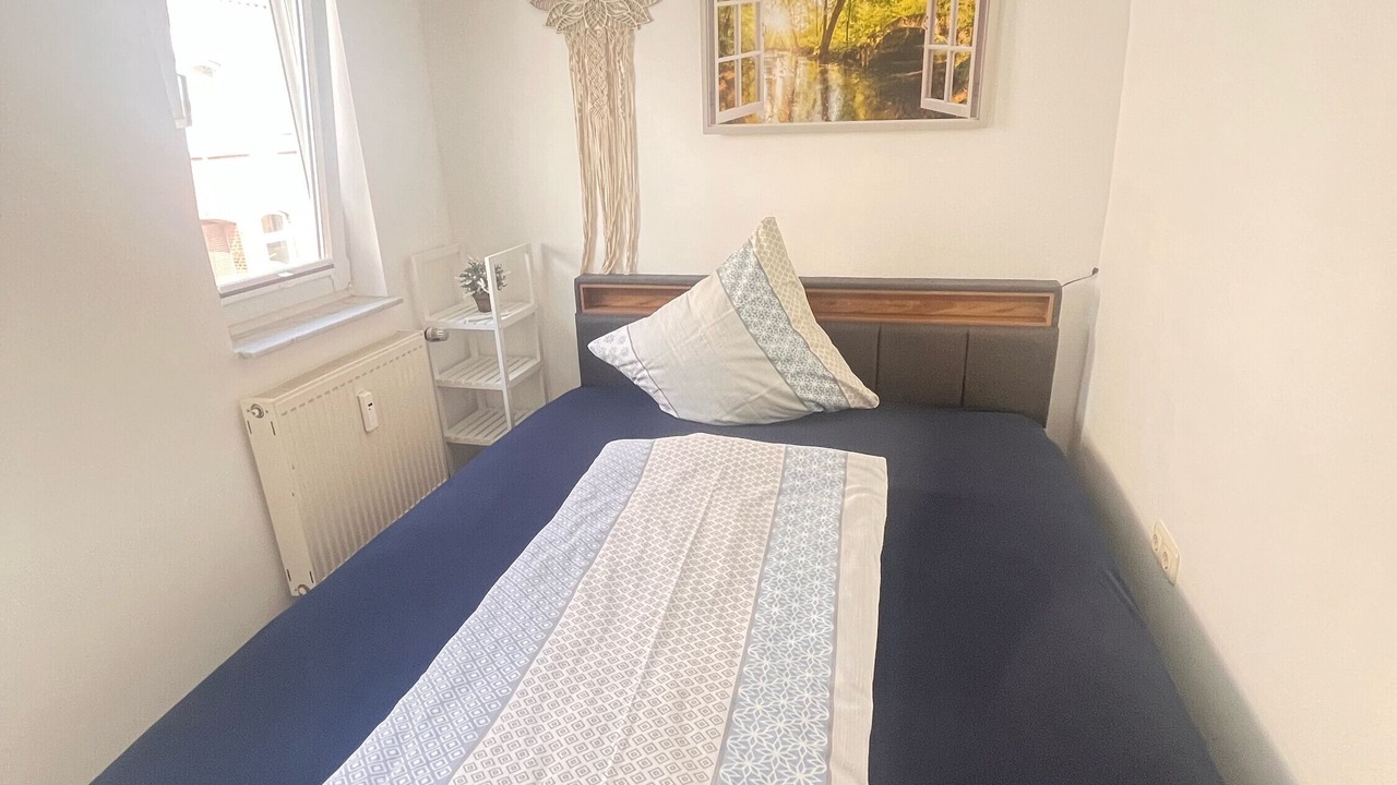 Photo of Bedroom in Ilversgehofen