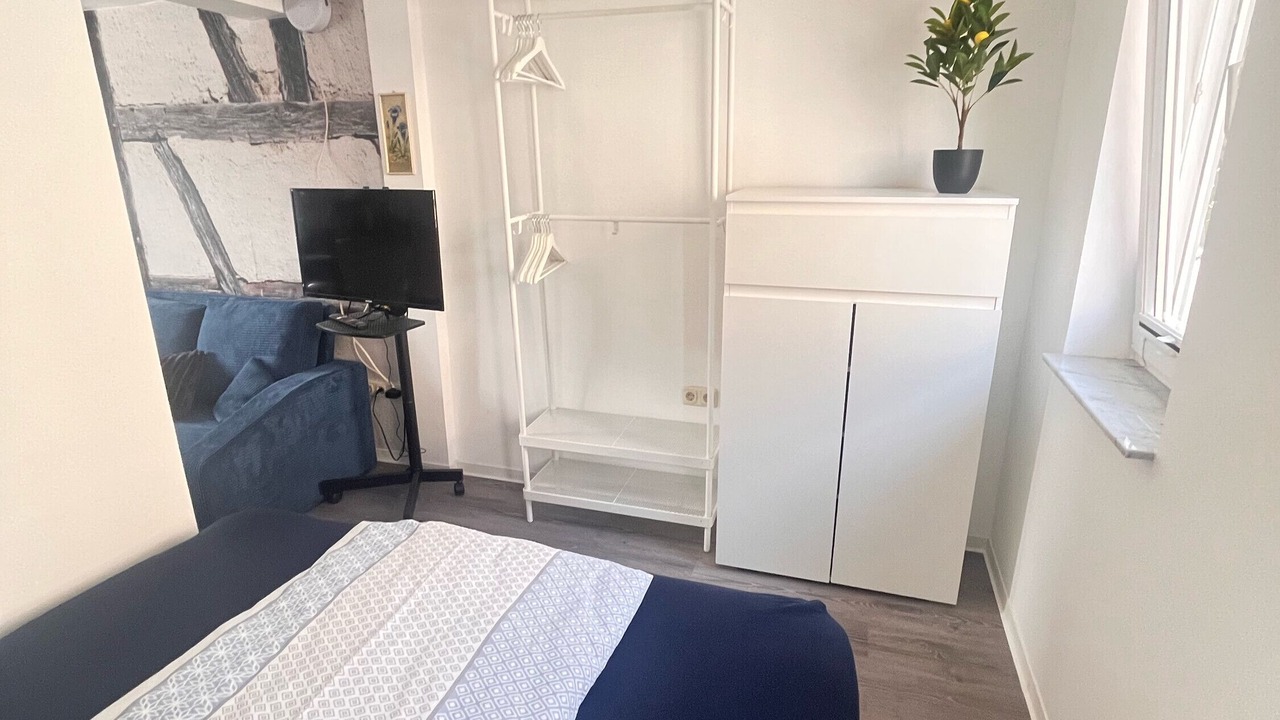 Photo of Bedroom in Ilversgehofen