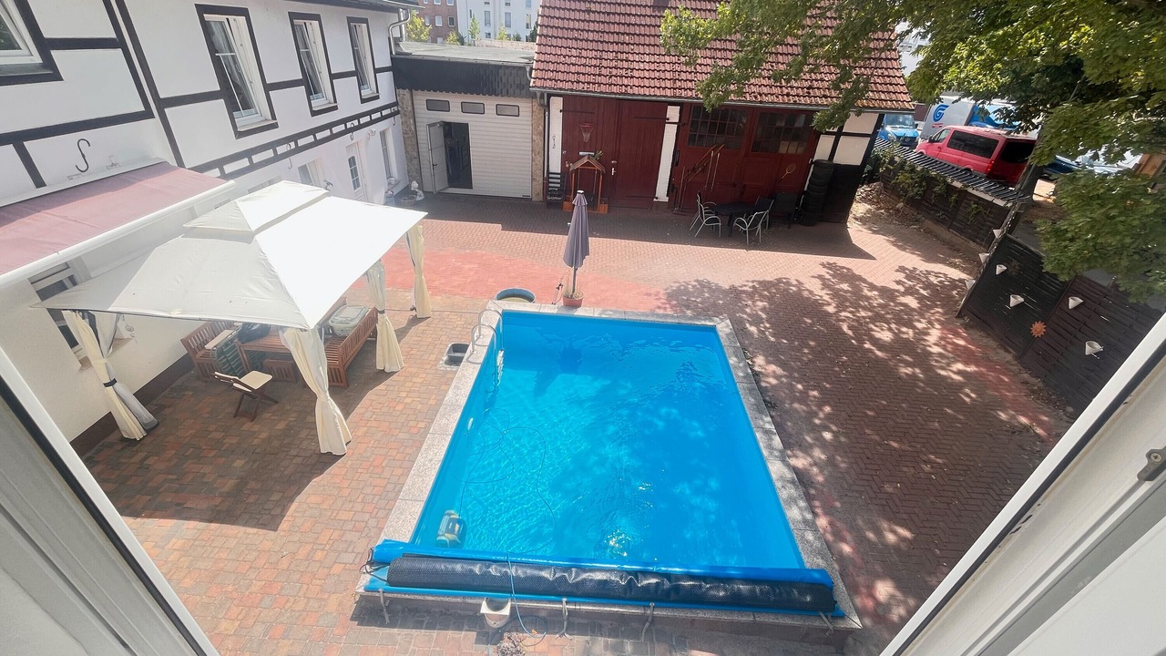 Photo of Outdoor in Ilversgehofen