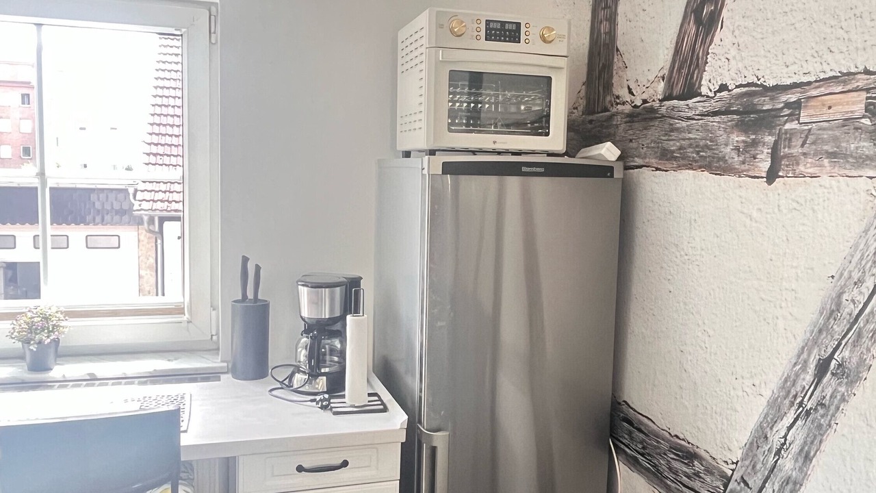 Photo of Kitchen in Ilversgehofen