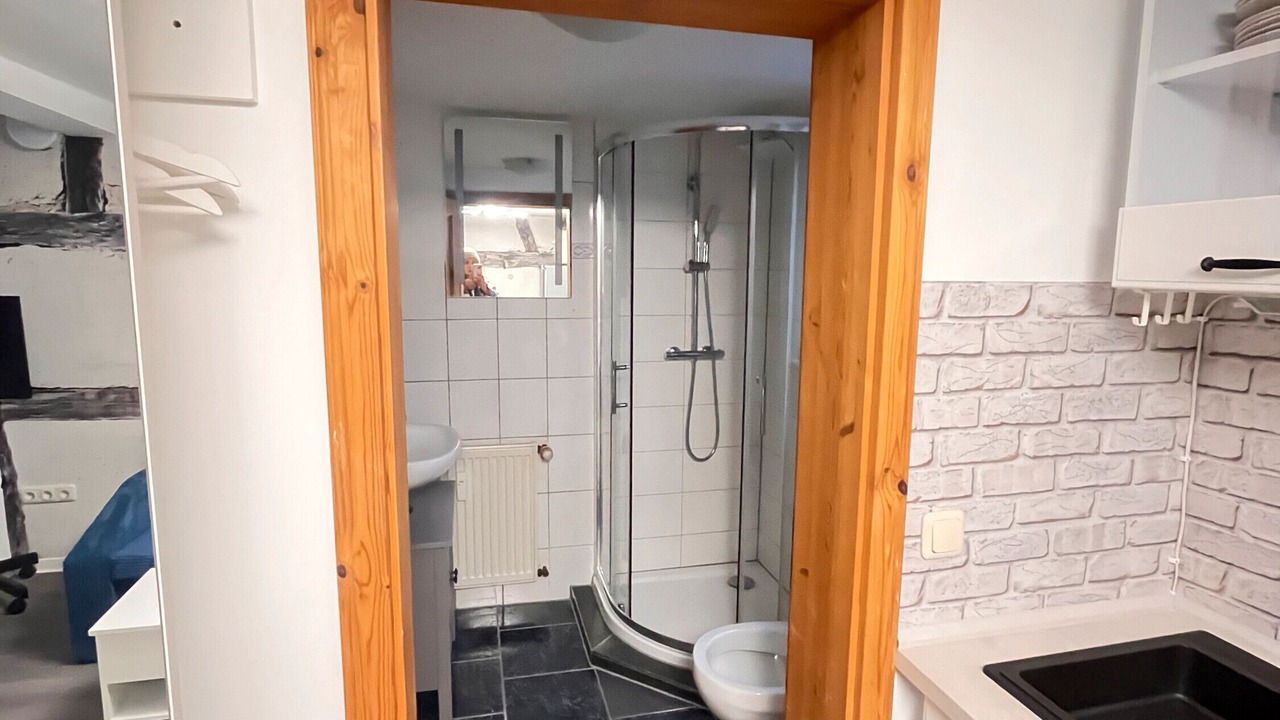 Photo of Bathroom in Ilversgehofen