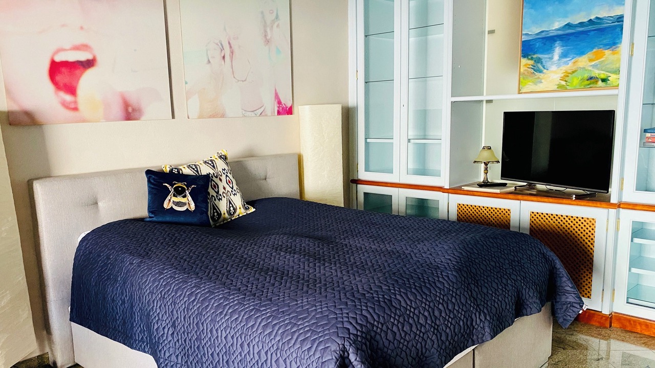 Photo of Bedroom in Bad Homburg v.d. Hoehe