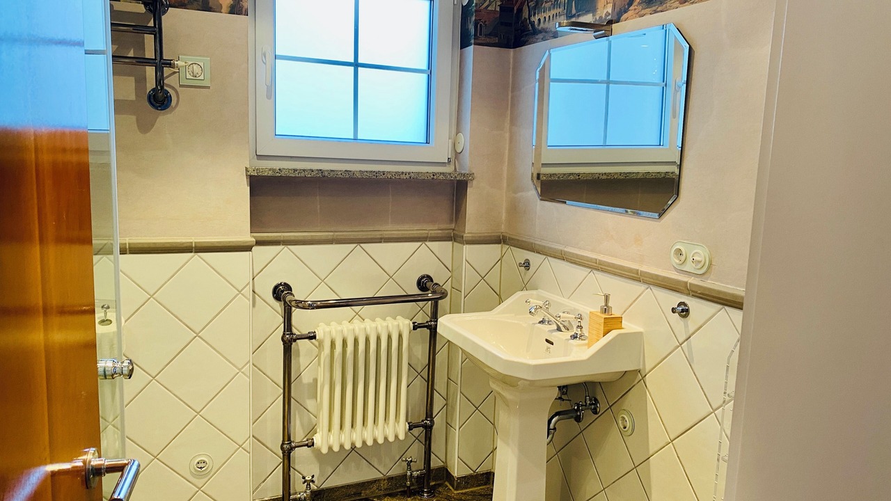 Photo of Bathroom in Bad Homburg v.d. Hoehe