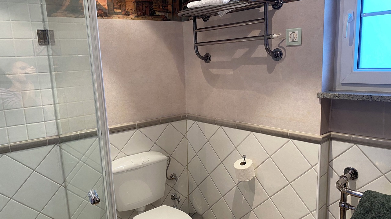 Photo of Bathroom in Bad Homburg v.d. Hoehe