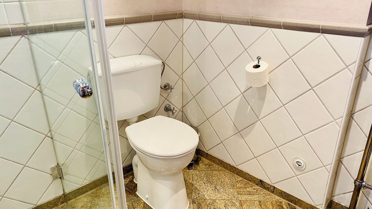Photo of Bathroom in Bad Homburg v.d. Hoehe