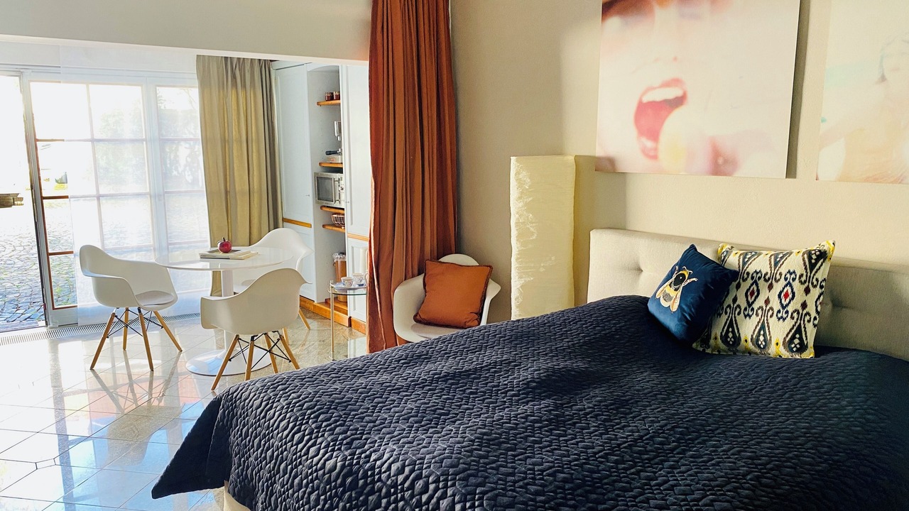 Photo of Bedroom in Bad Homburg v.d. Hoehe