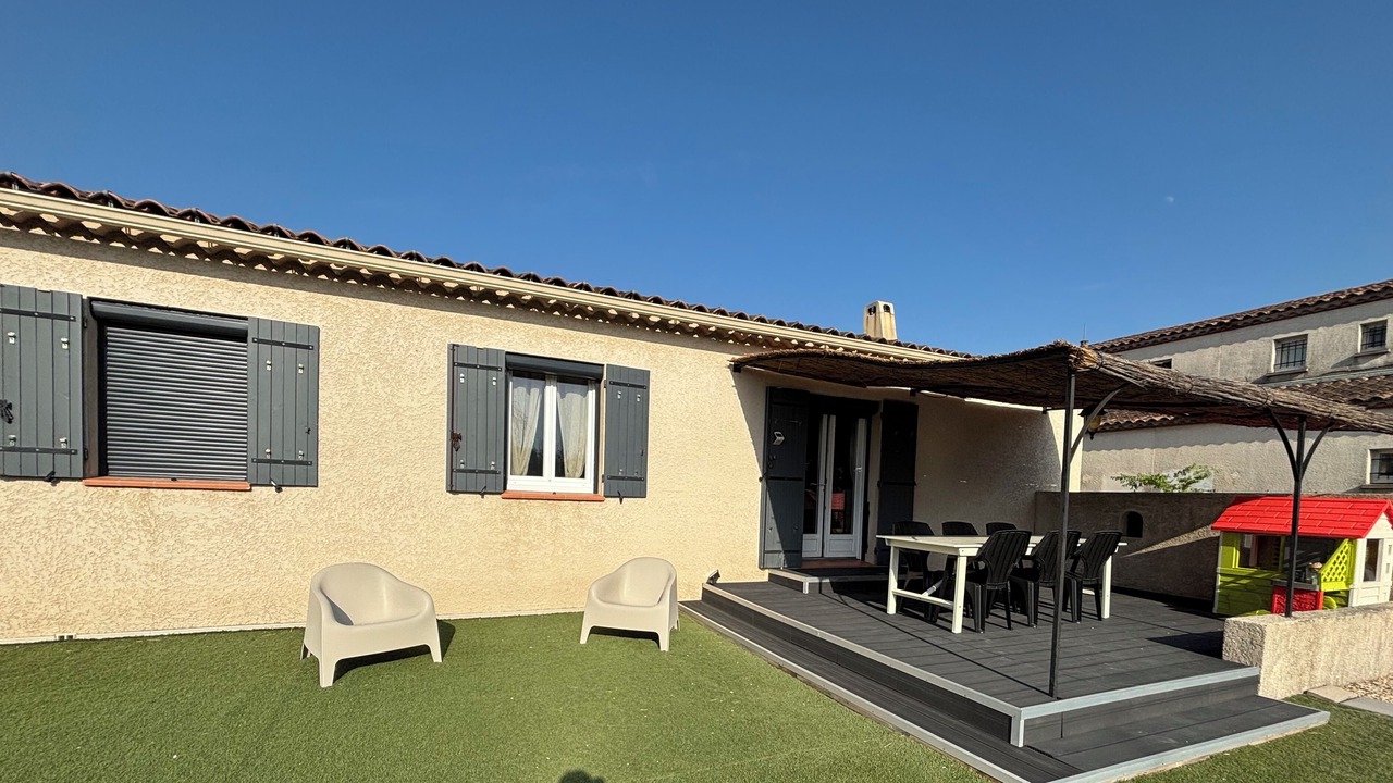 Photo of Outdoor in Remoulins