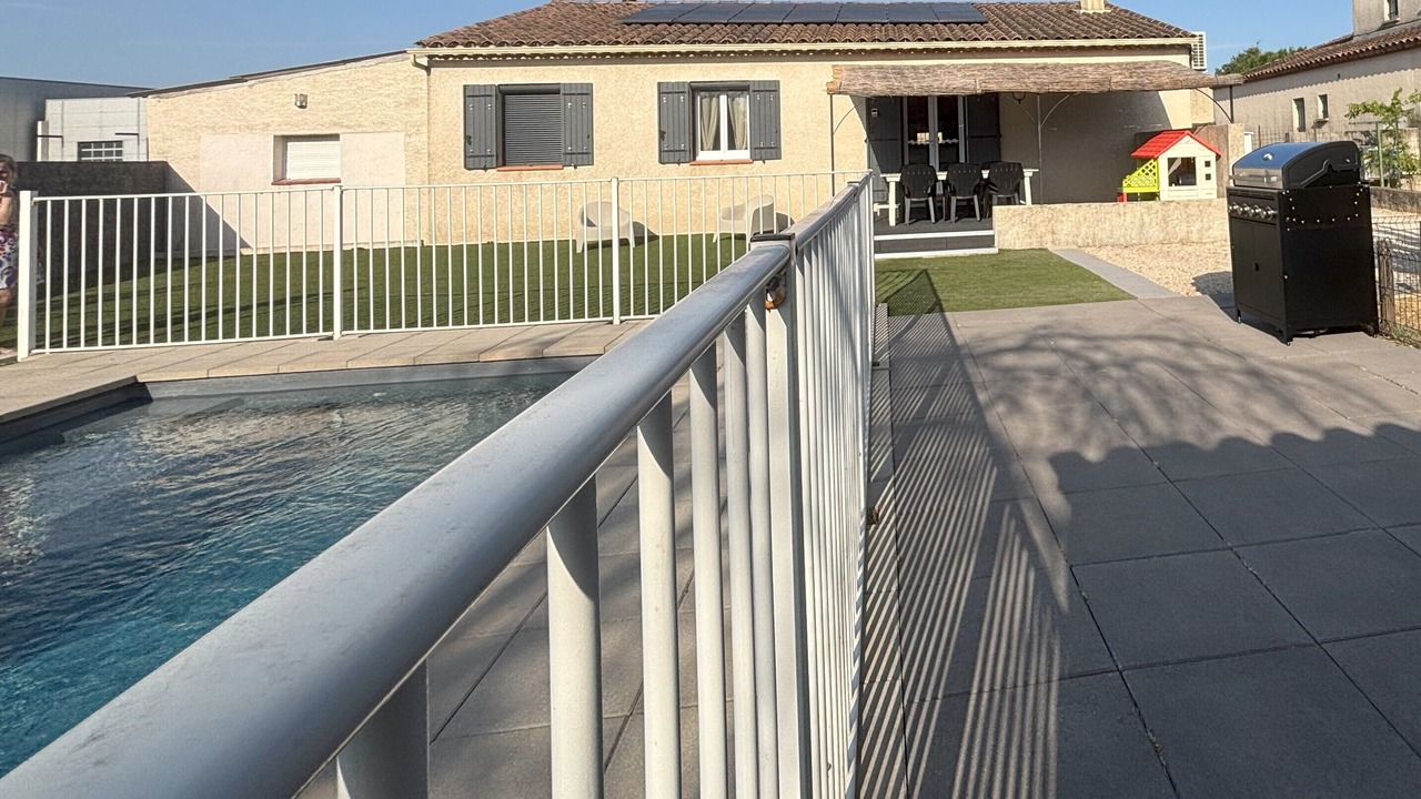 Photo of Outdoor in Remoulins