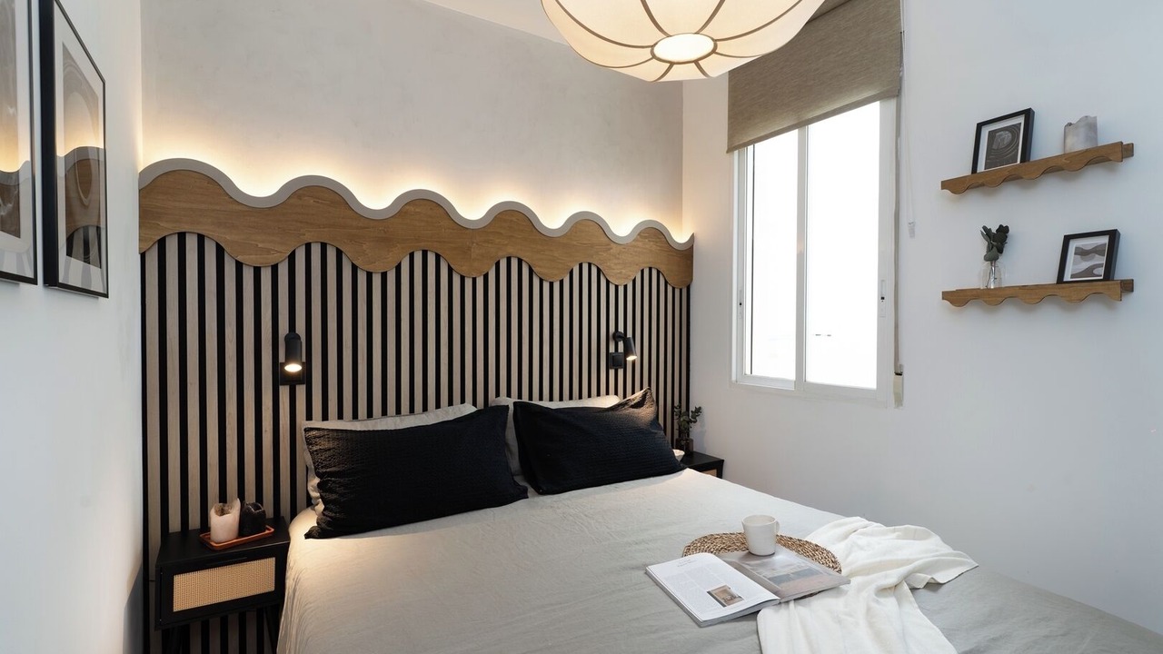Photo of Bedroom in Milla de Oro