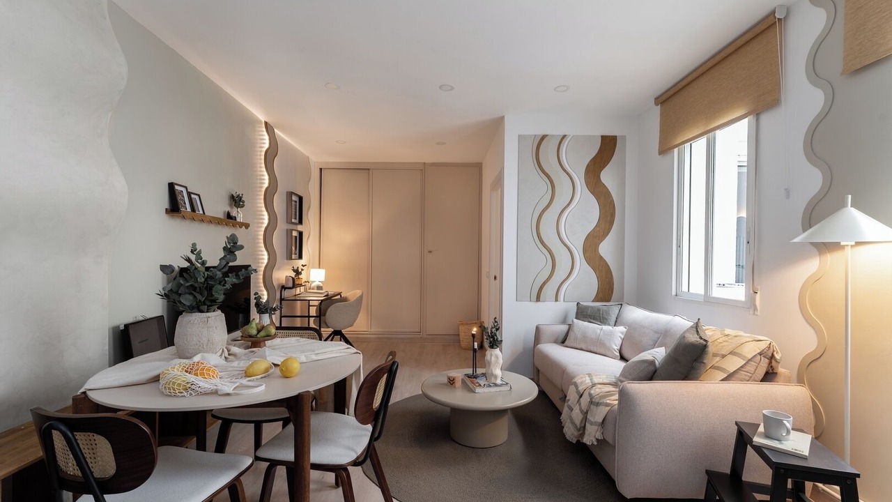 Photo of Livingroom in Milla de Oro