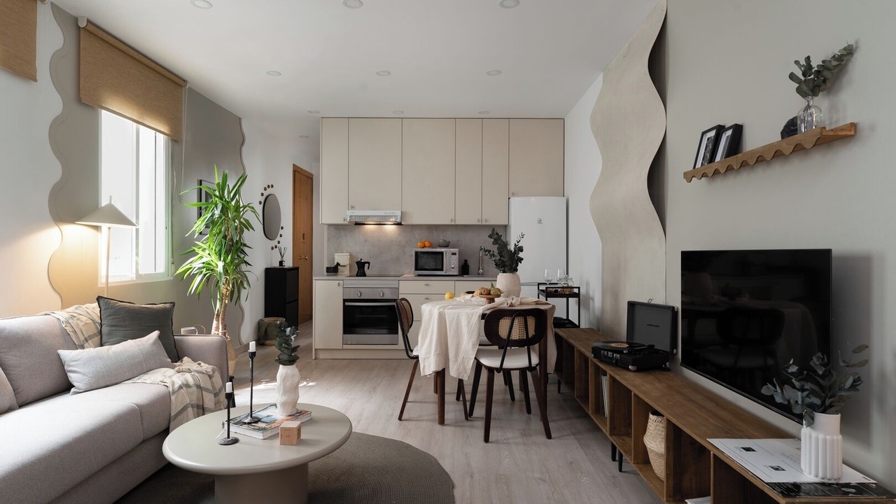 Photo of Livingroom in Milla de Oro