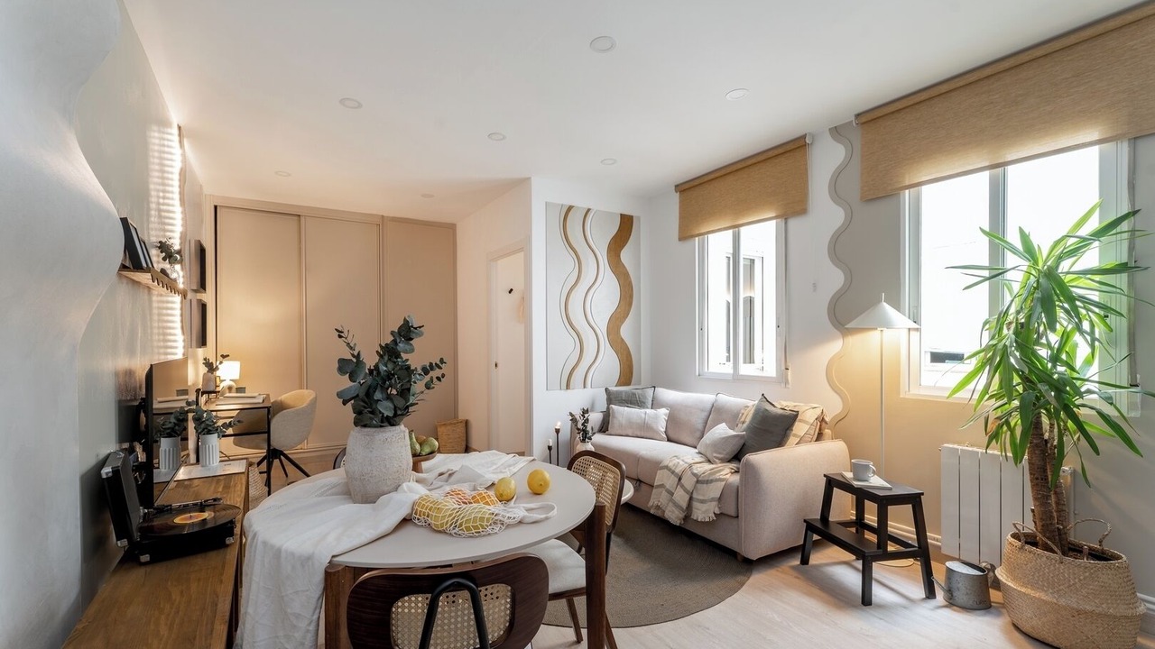Photo of Livingroom in Milla de Oro