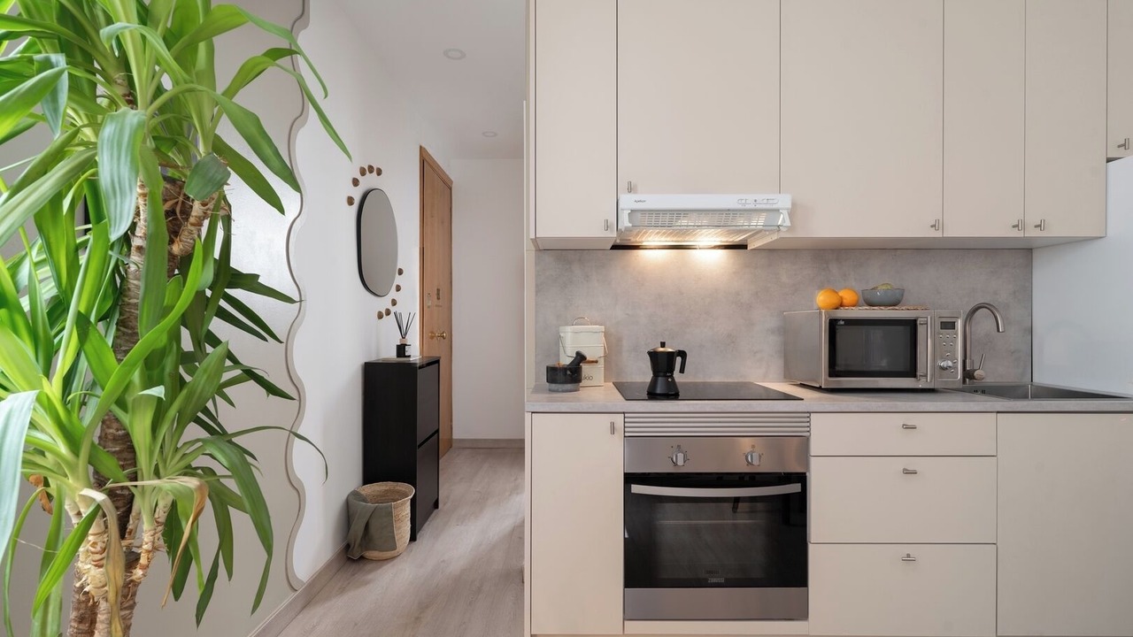 Photo of Kitchen in Milla de Oro