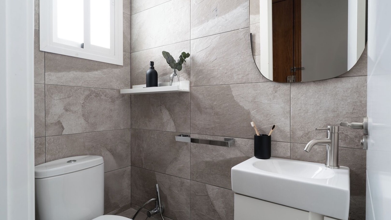 Photo of Bathroom in Milla de Oro