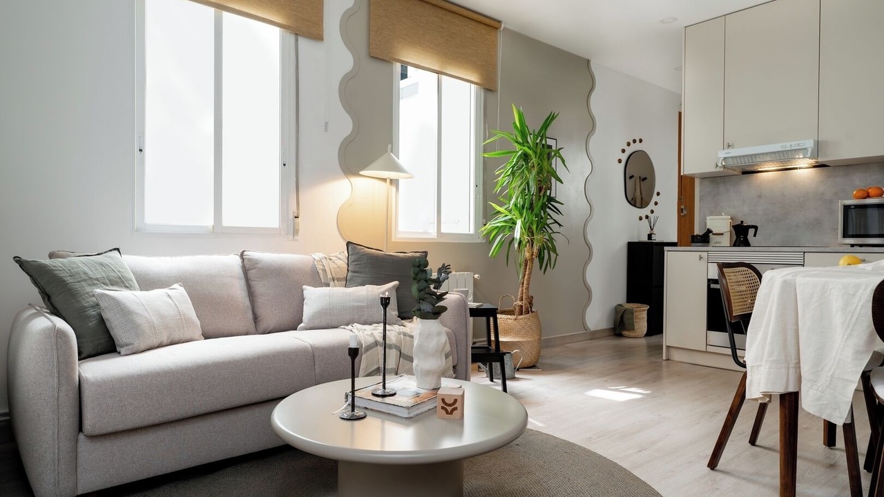 Photo of Livingroom in Milla de Oro
