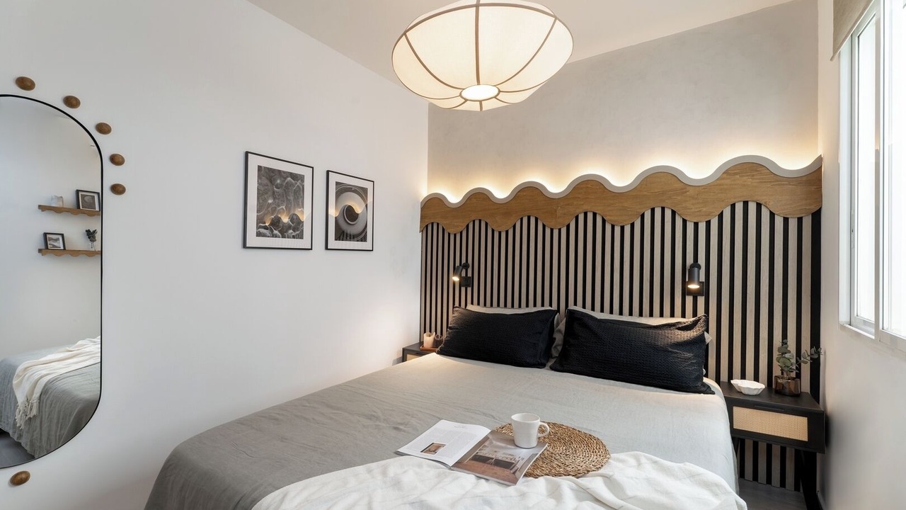 Photo of Bedroom in Milla de Oro