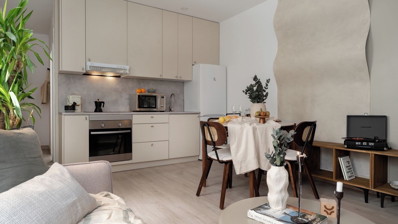 Photo of Livingroom in Milla de Oro
