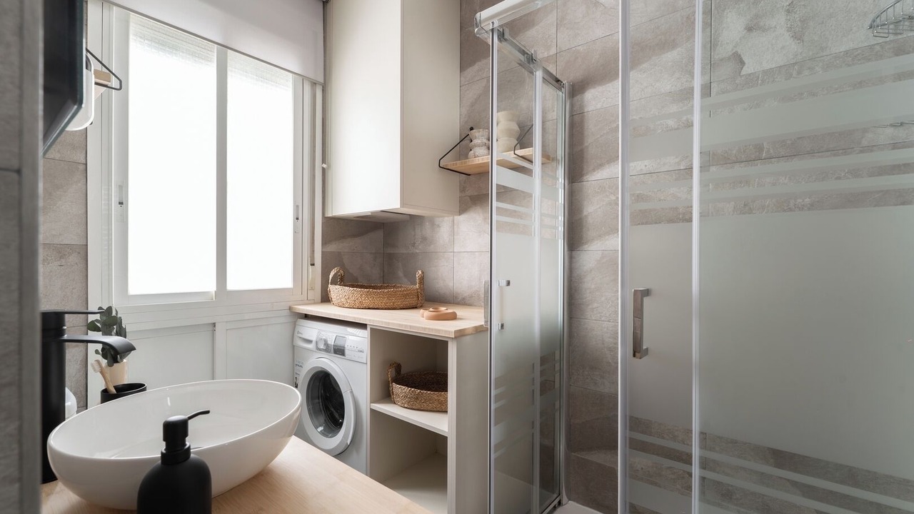 Photo of Bathroom in Milla de Oro