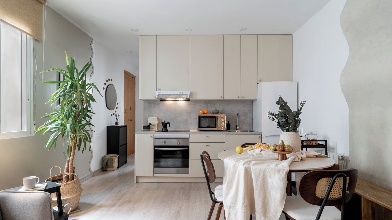 Photo of Kitchen in Milla de Oro