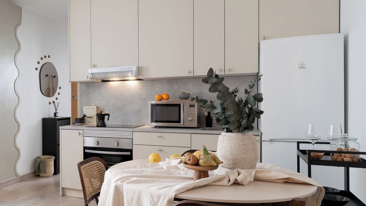 Photo of Kitchen in Milla de Oro
