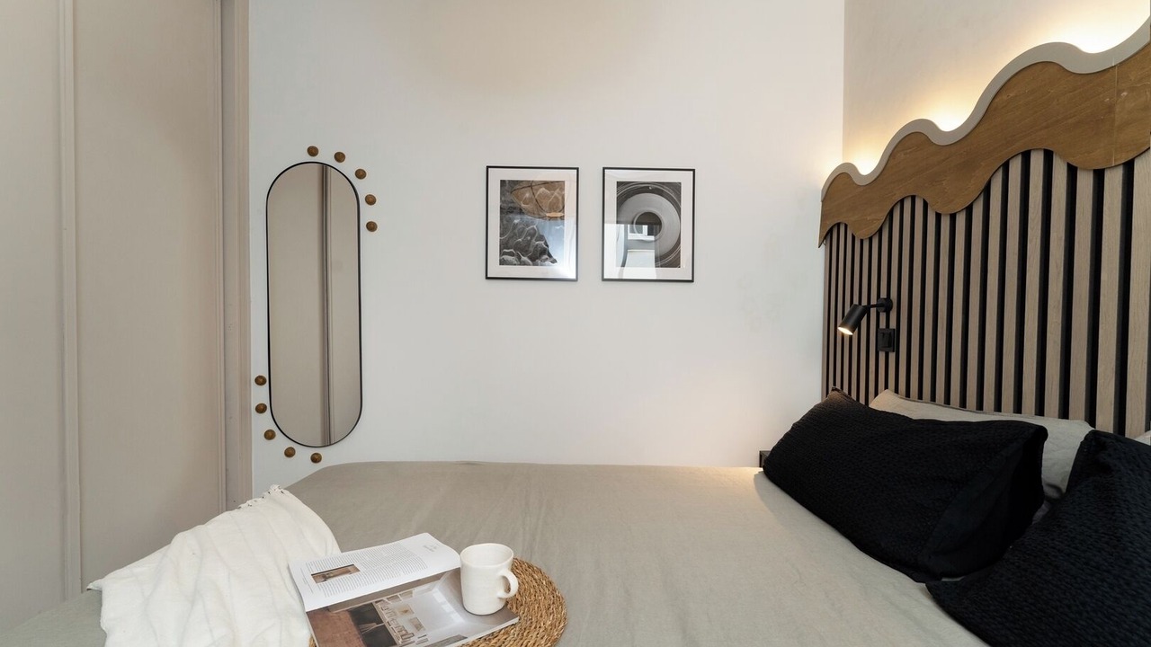 Photo of Bedroom in Milla de Oro