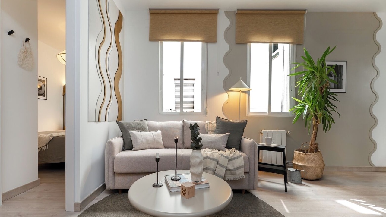 Photo of Livingroom in Milla de Oro