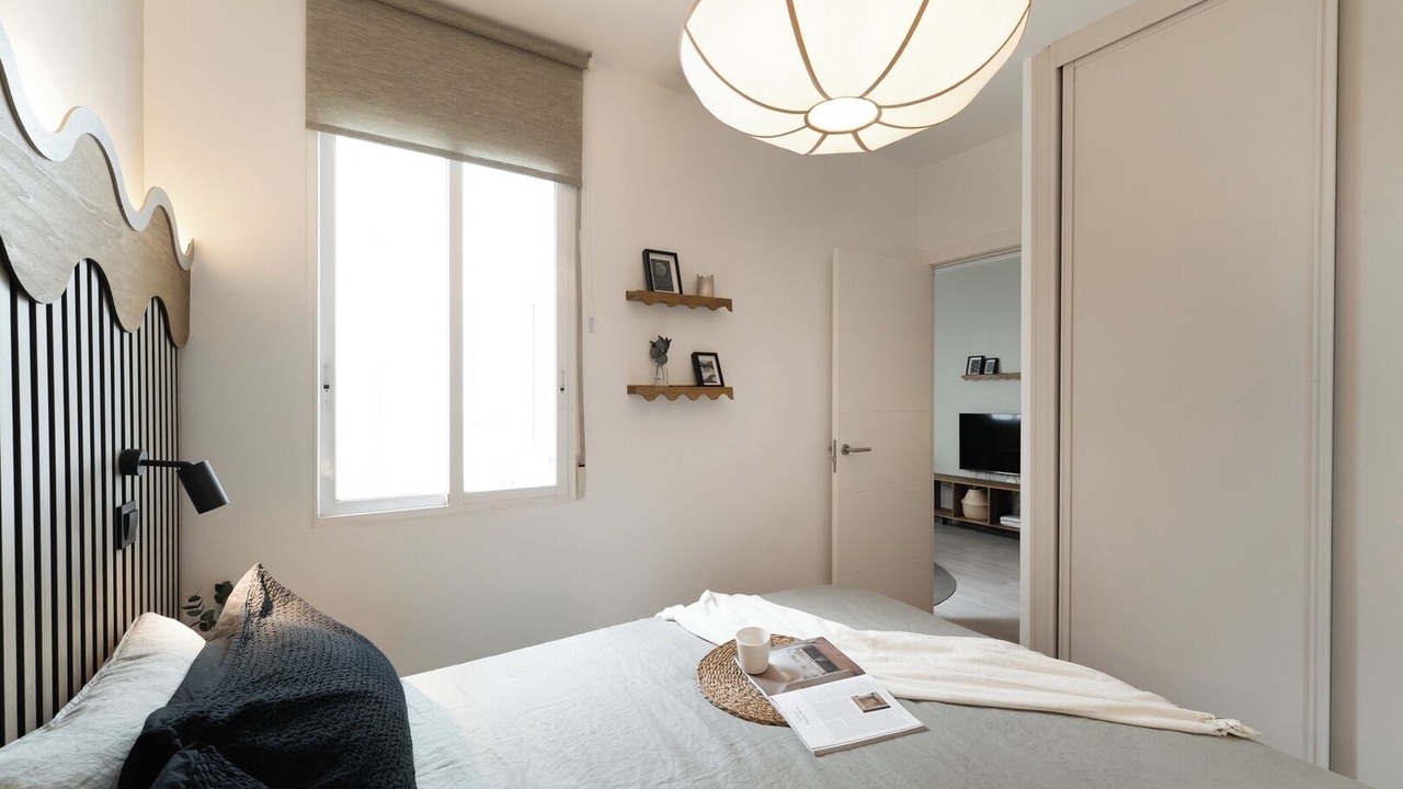 Photo of Bedroom in Milla de Oro