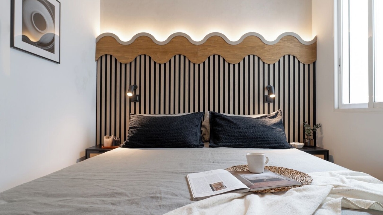 Photo of Bedroom in Milla de Oro
